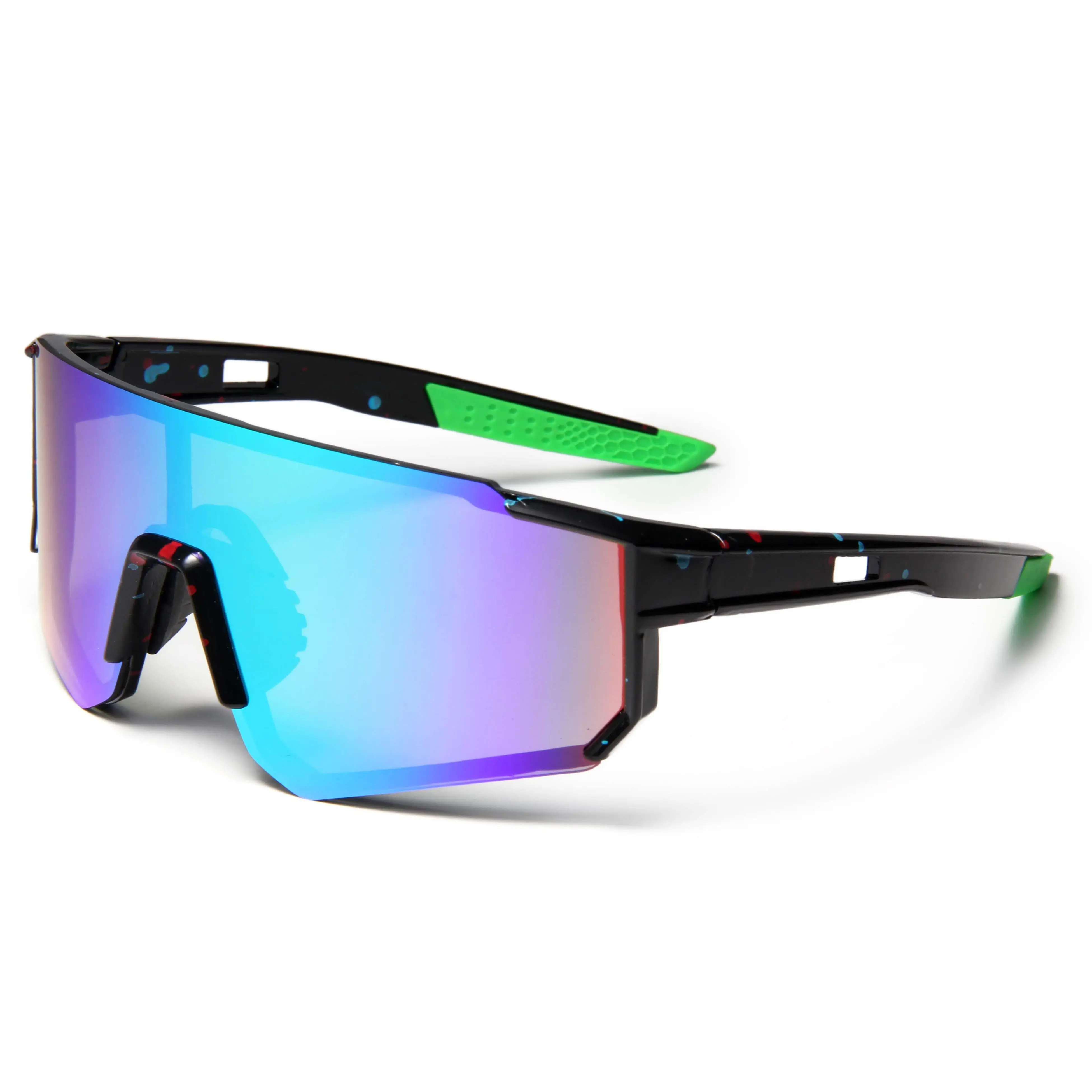 Wholesale Cycling Sunglasses Sports Sunglasses Wholesale - Eugenia Eyewear 5