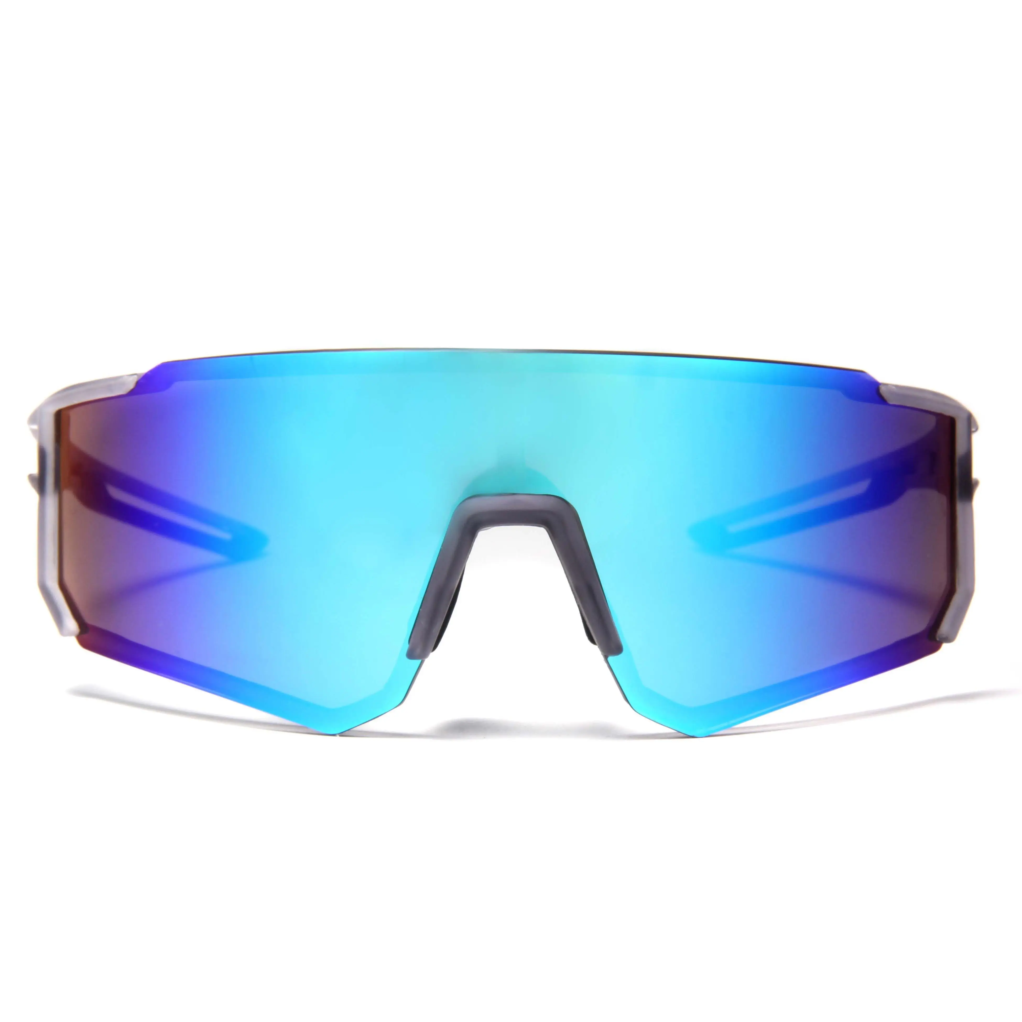 Wholesale Cycling Sunglasses Sports Sunglasses Wholesale - Eugenia Eyewear 2