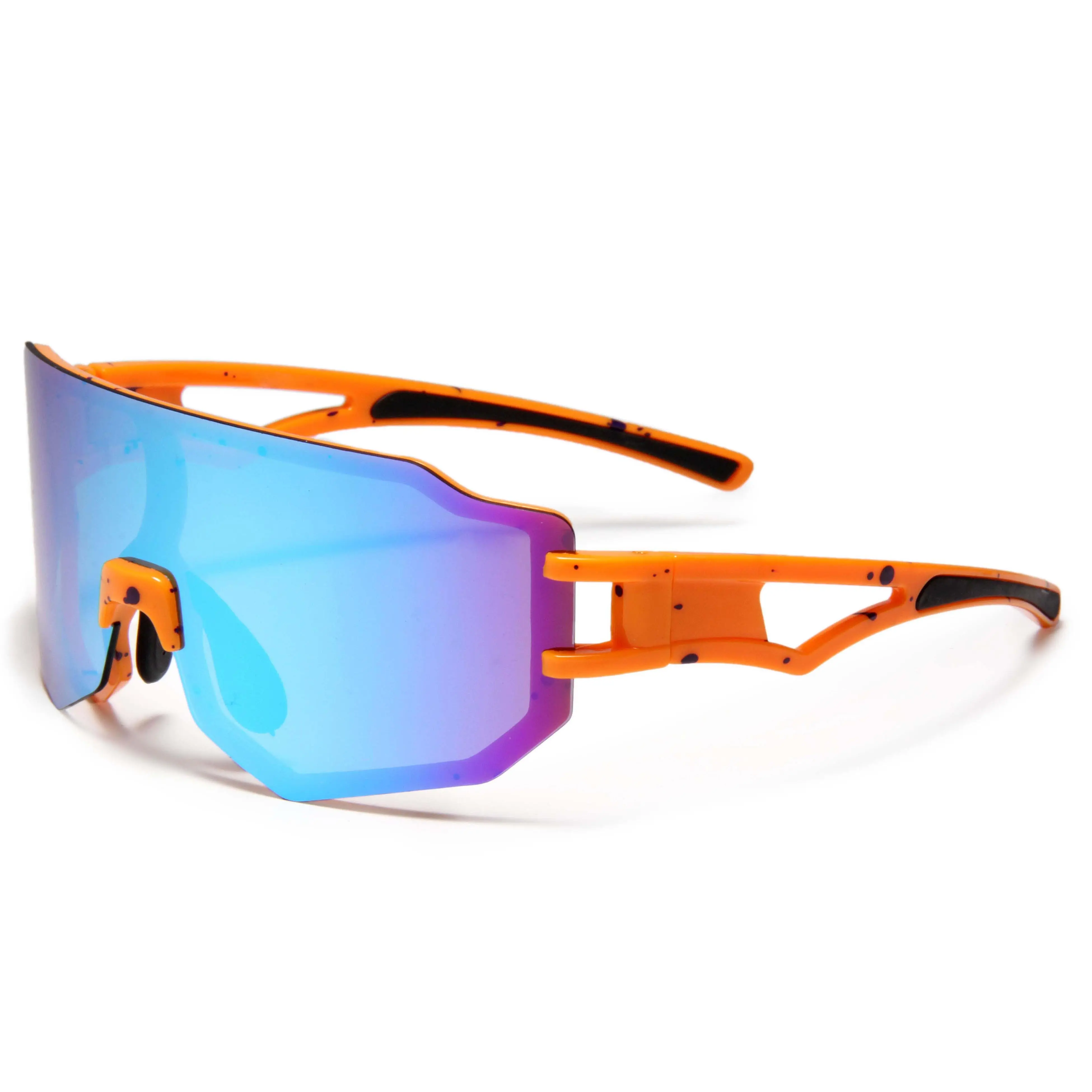 Sports Sunglasses Wholesale Sport Sunglasses China Manufacturer 5