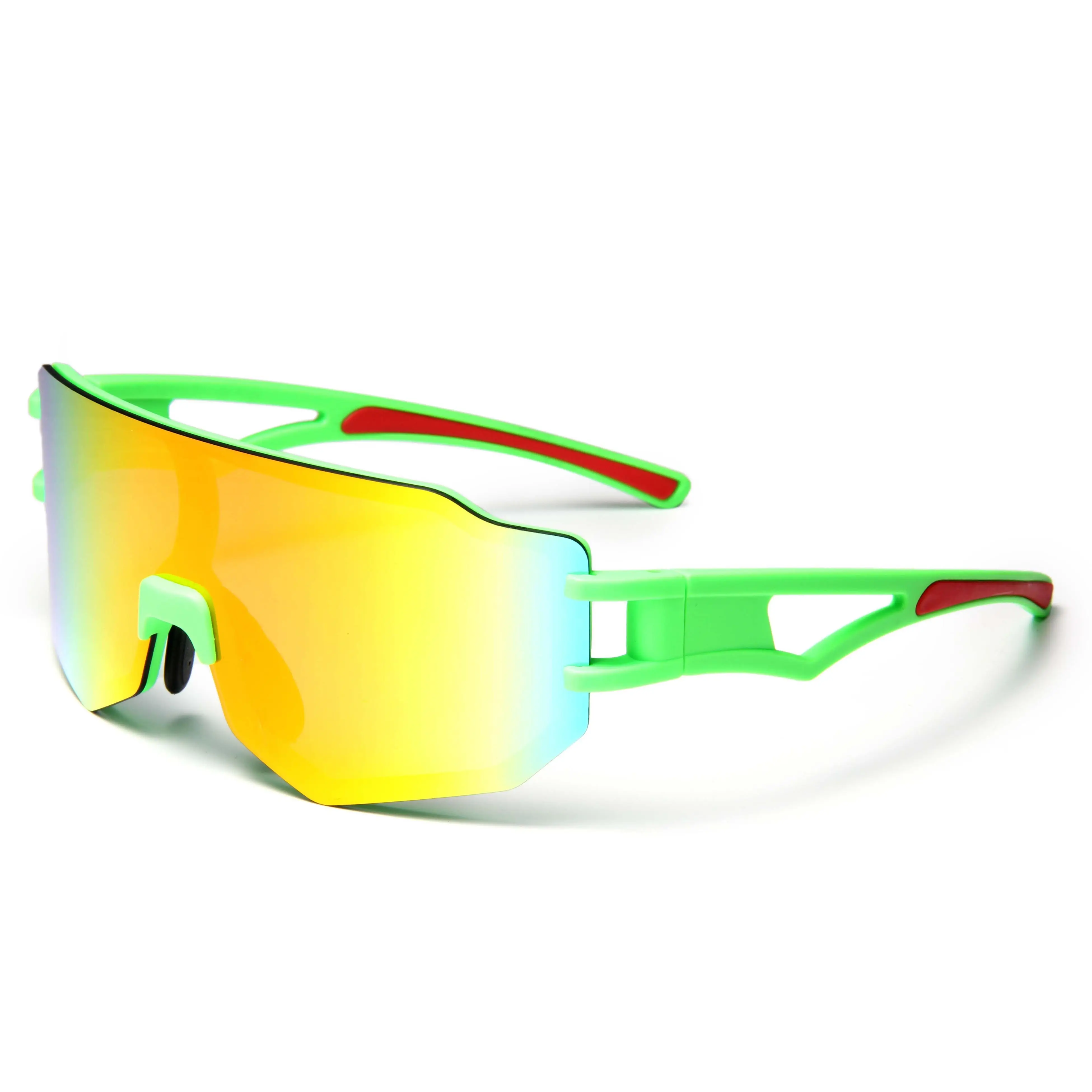 Sports Sunglasses Wholesale Sport Sunglasses China Manufacturer 4