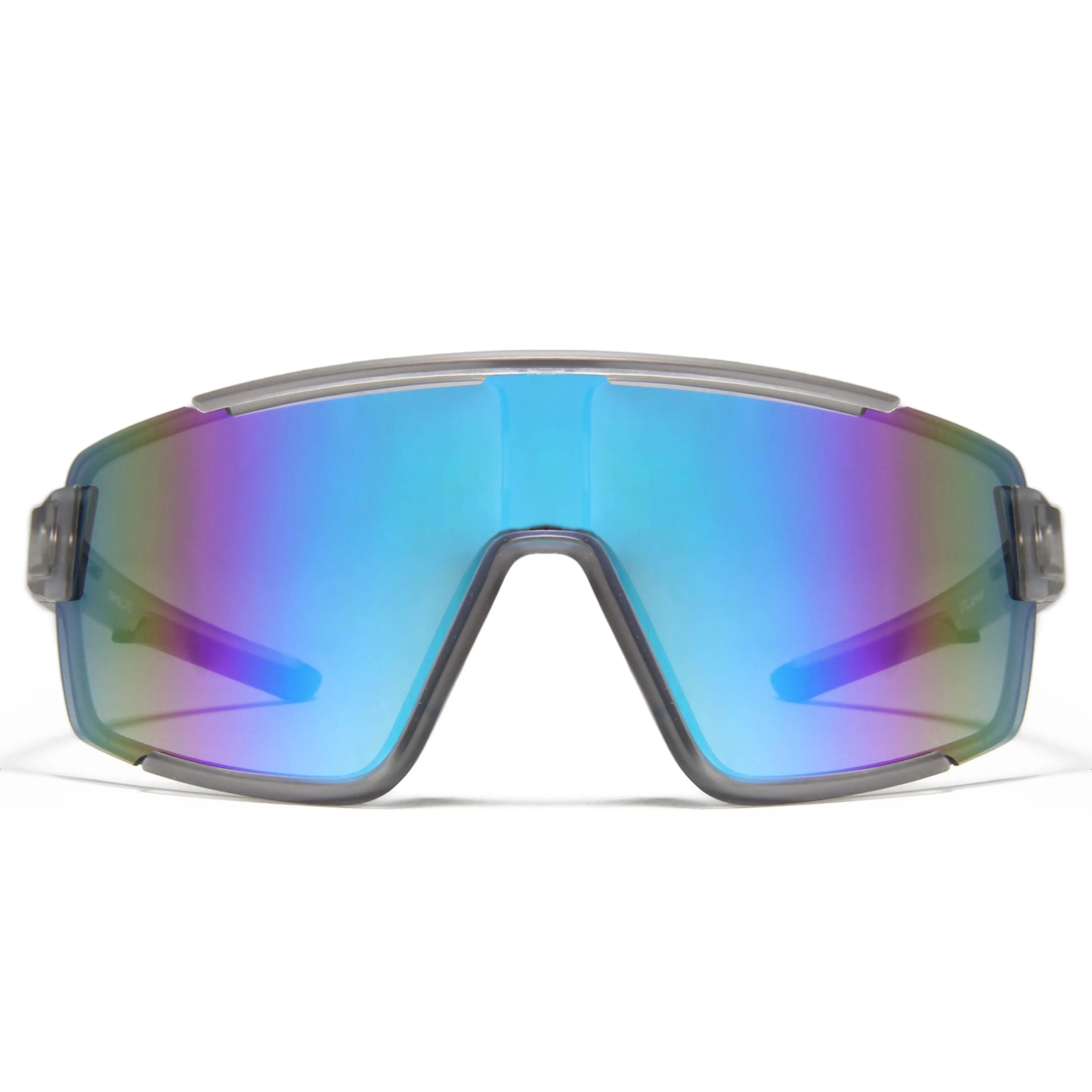 Product Wholesale Sport Sunglasses Manufacturer 4