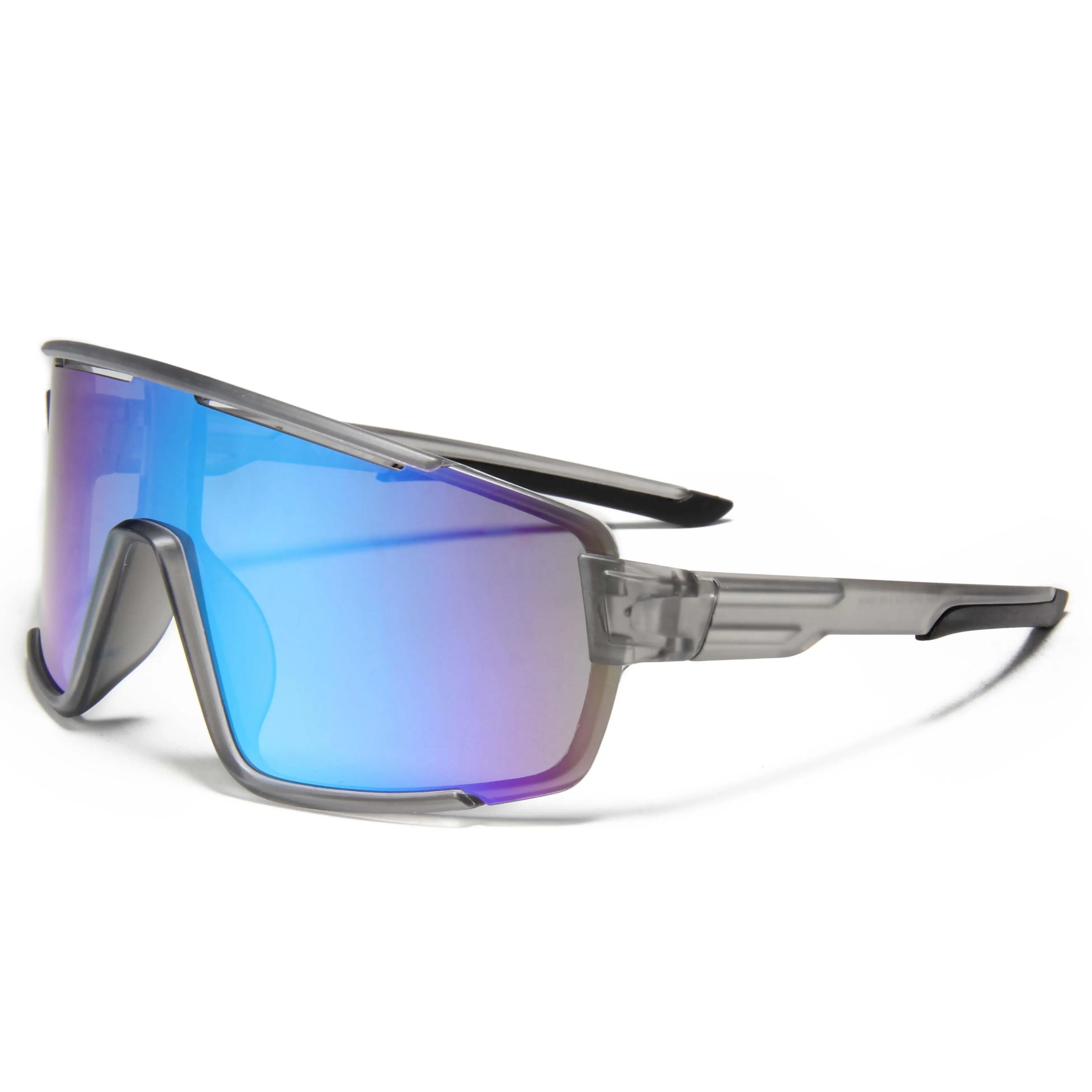 Product Wholesale Sport Sunglasses Manufacturer 3
