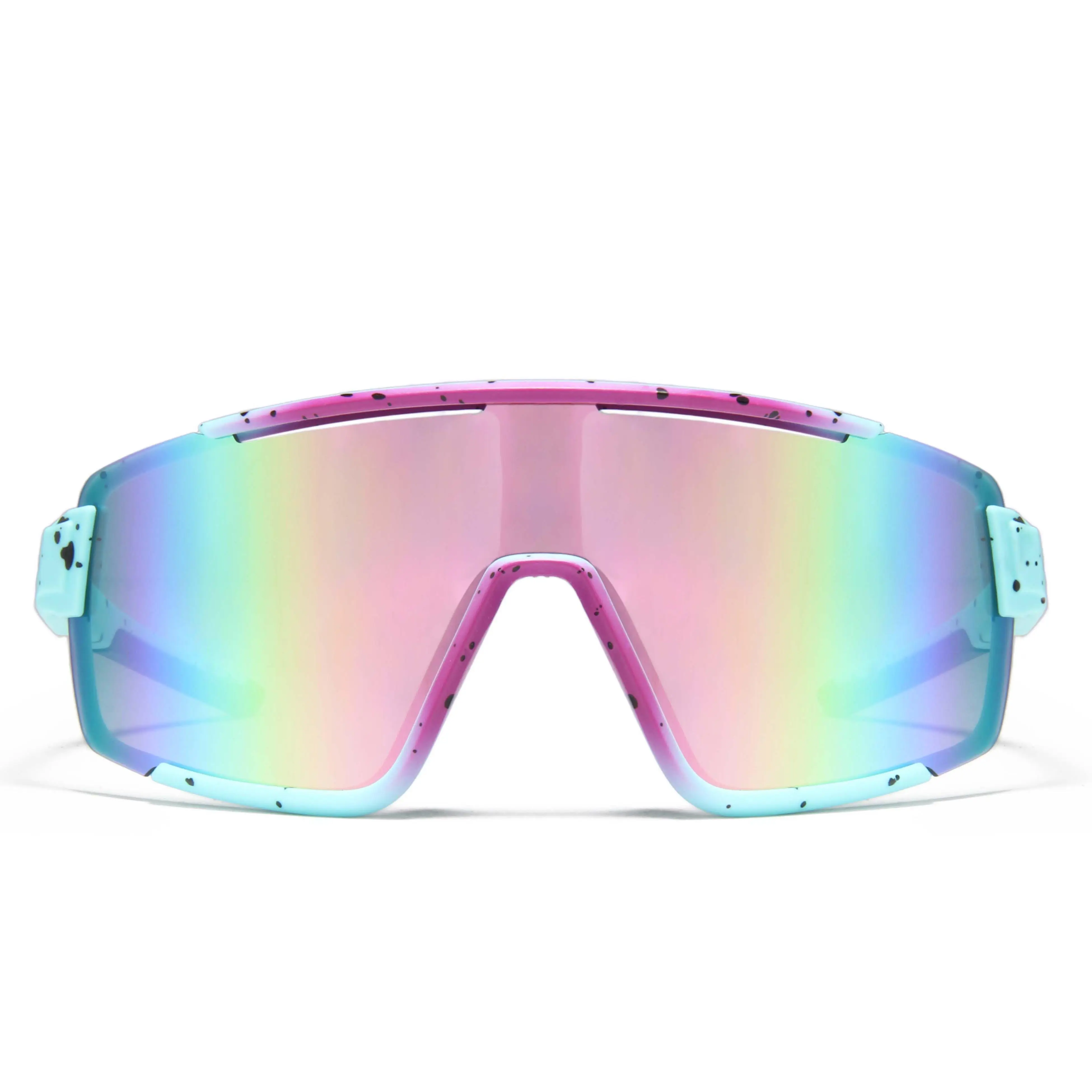 Product Wholesale Sport Sunglasses Manufacturer 2