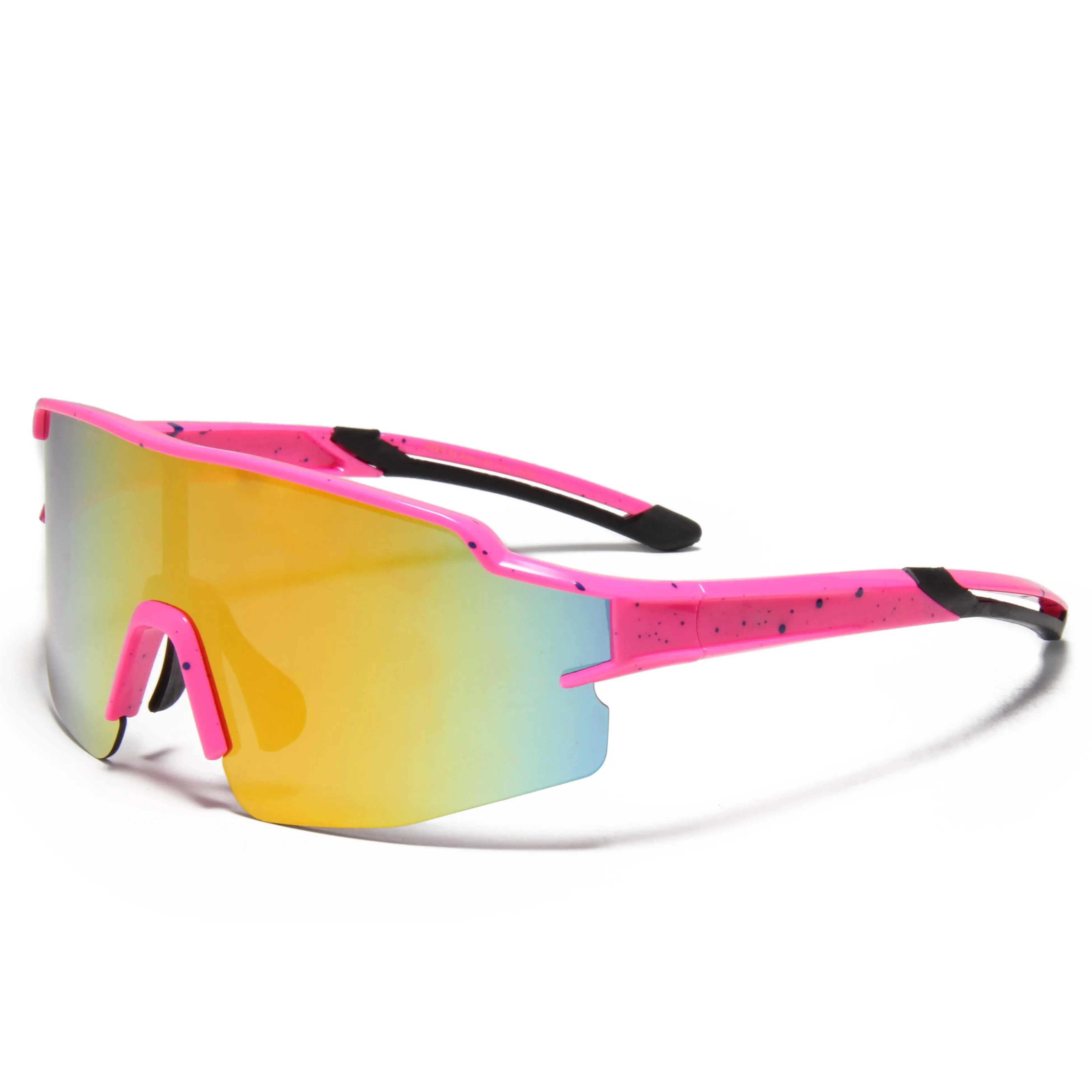 Baseball Sunglasses by Eugenia Eyewear 3