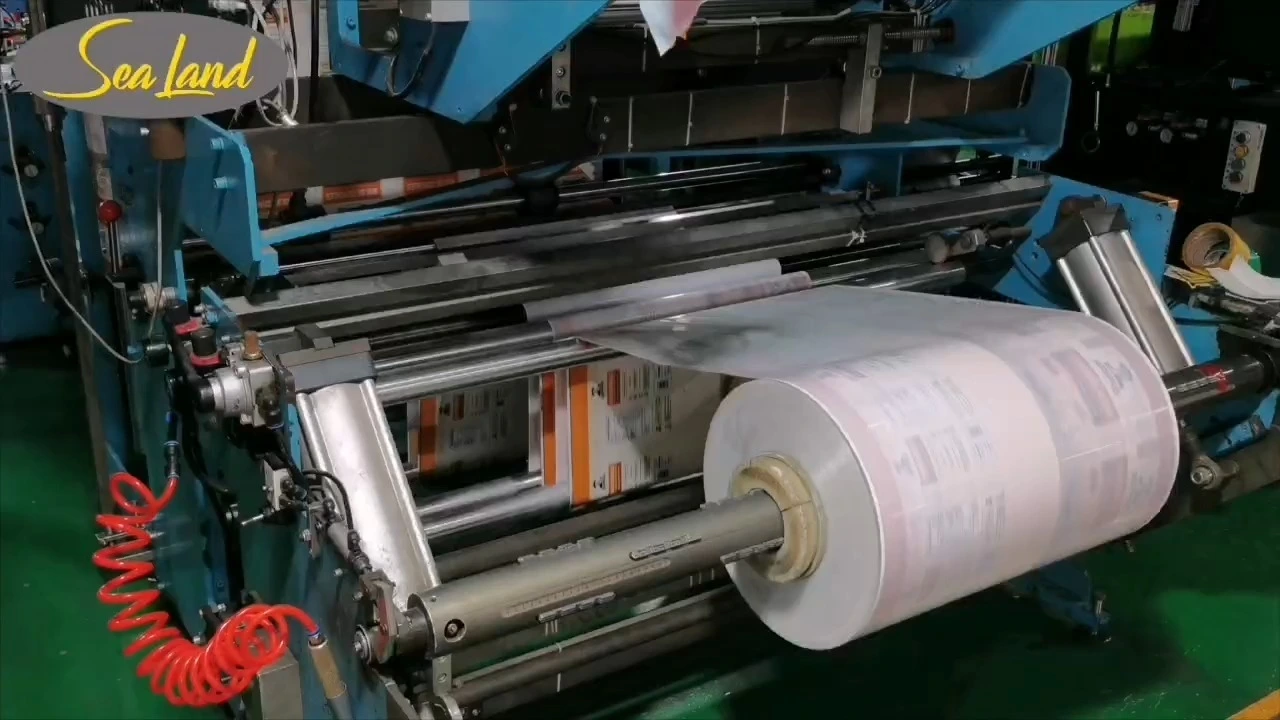 Пластиковые и алюминиевые мешки с фольгой водонепроницаемые мешки Mylar Биоразлагаемые и переработанные 1