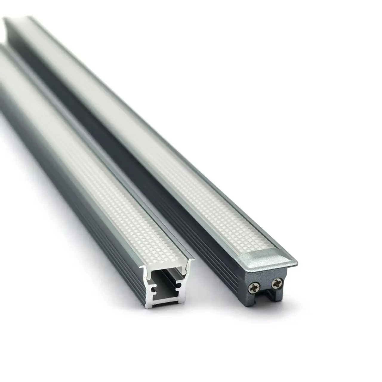 Latest Linear Led Fixture for Military Camp 3
