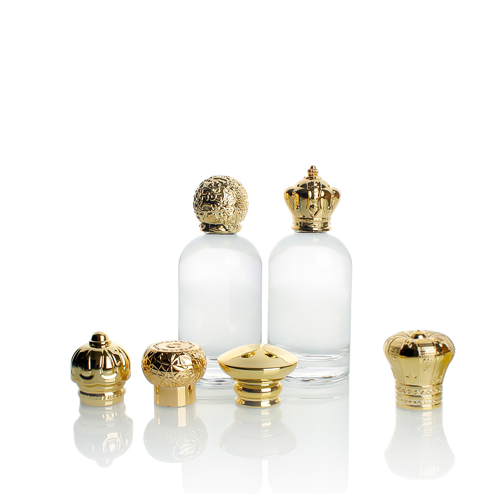 30ml Luxume e lumellanang le botlolo ea khalase 1
