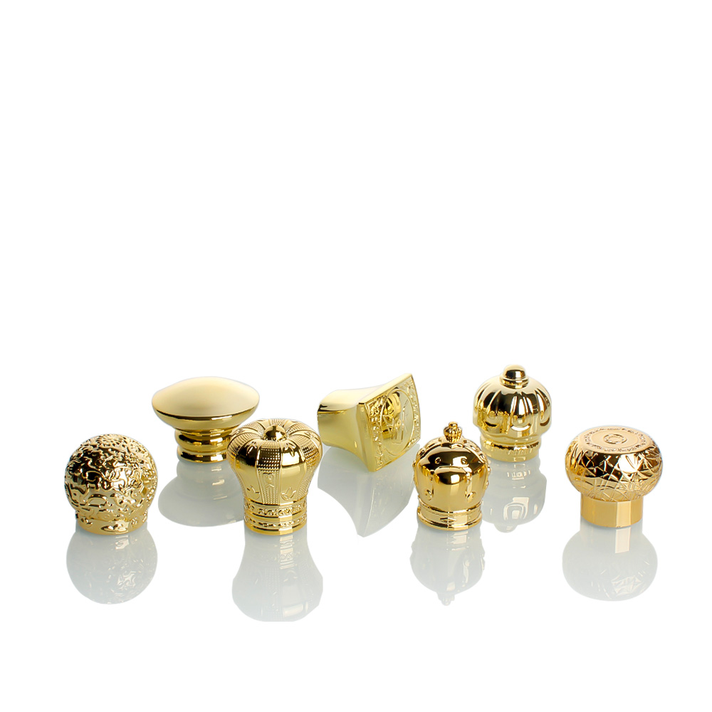 30ml Luxume e lumellanang le botlolo ea khalase 2