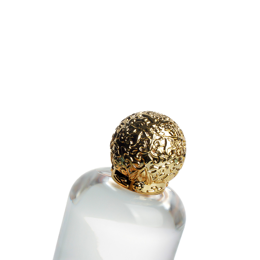 30ml Luxume e lumellanang le botlolo ea khalase 3