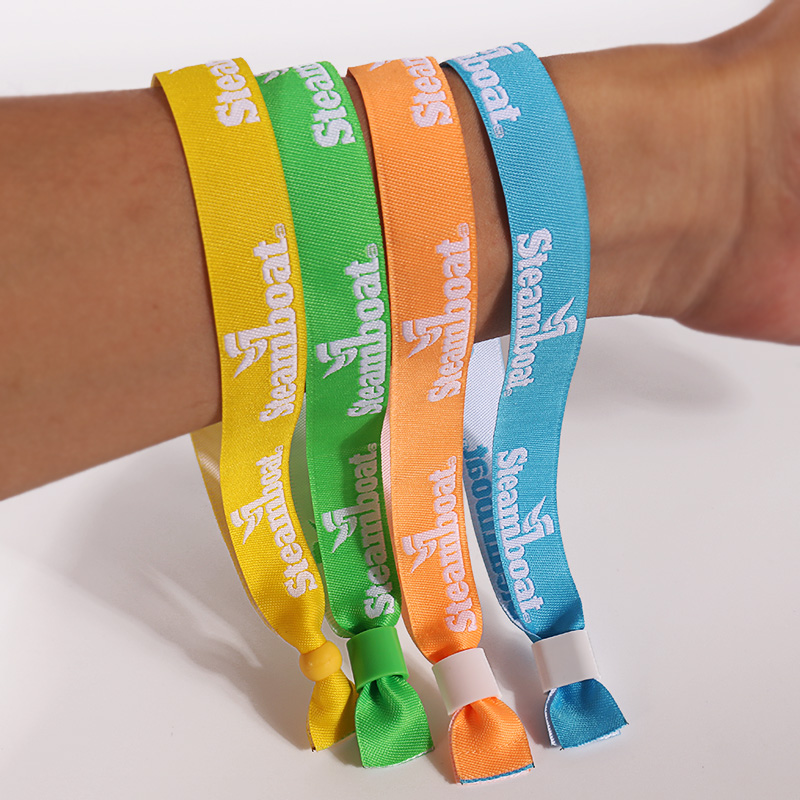 Wristband Fabric Gably
