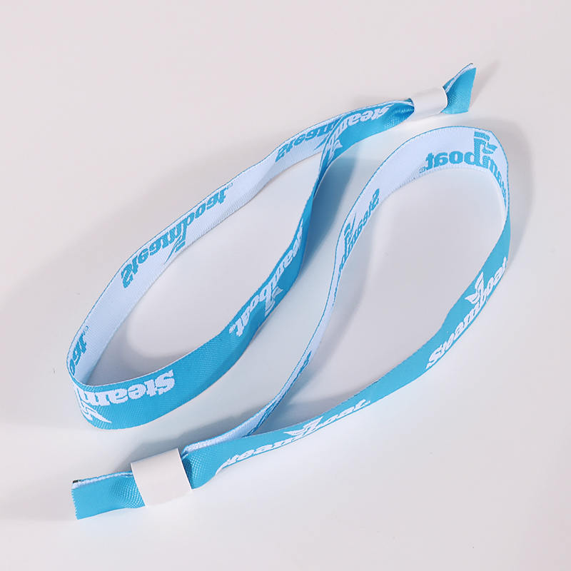 Kilang Wristband Fabrik Guna