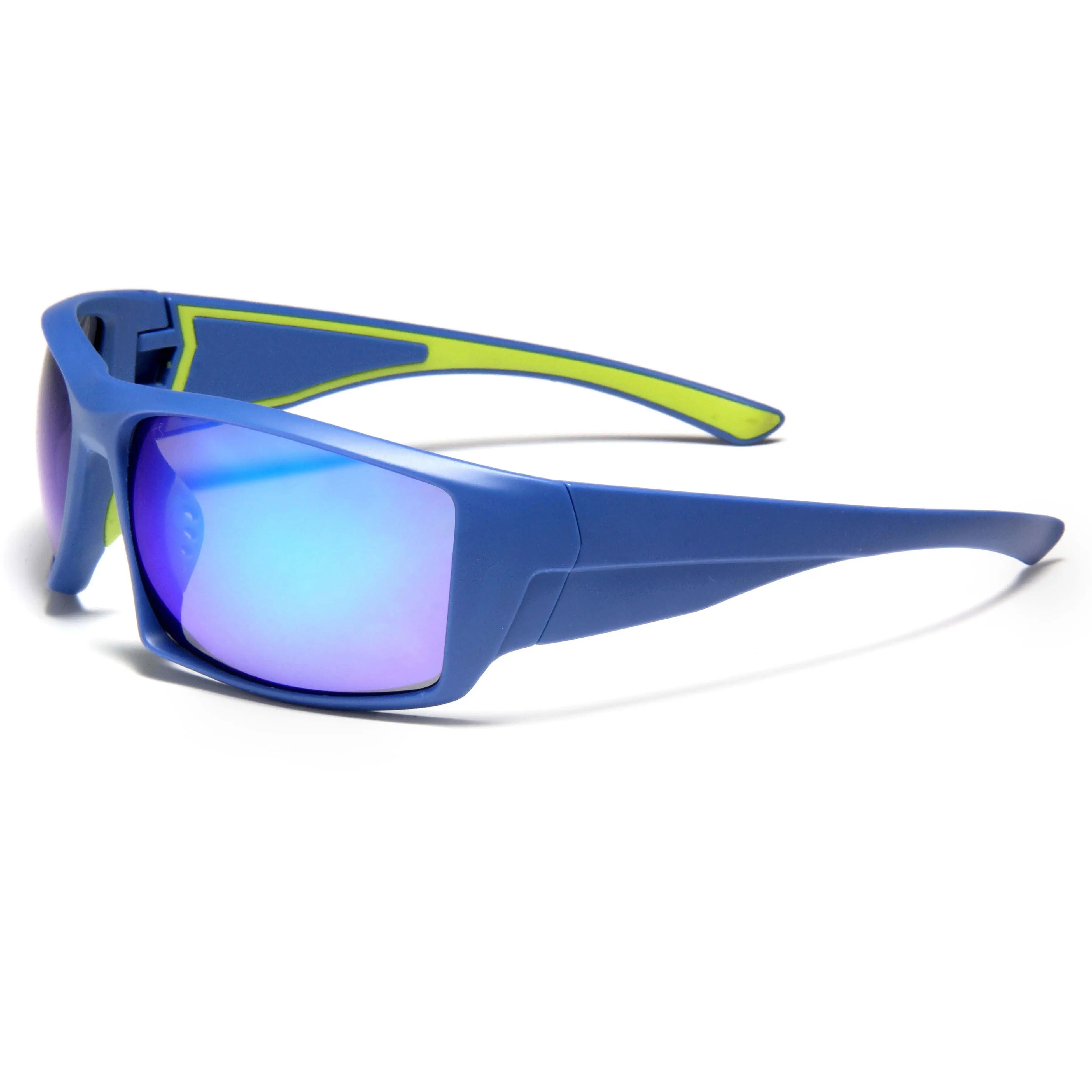 Customized Wholesale Baseball Sunglasses Company 8