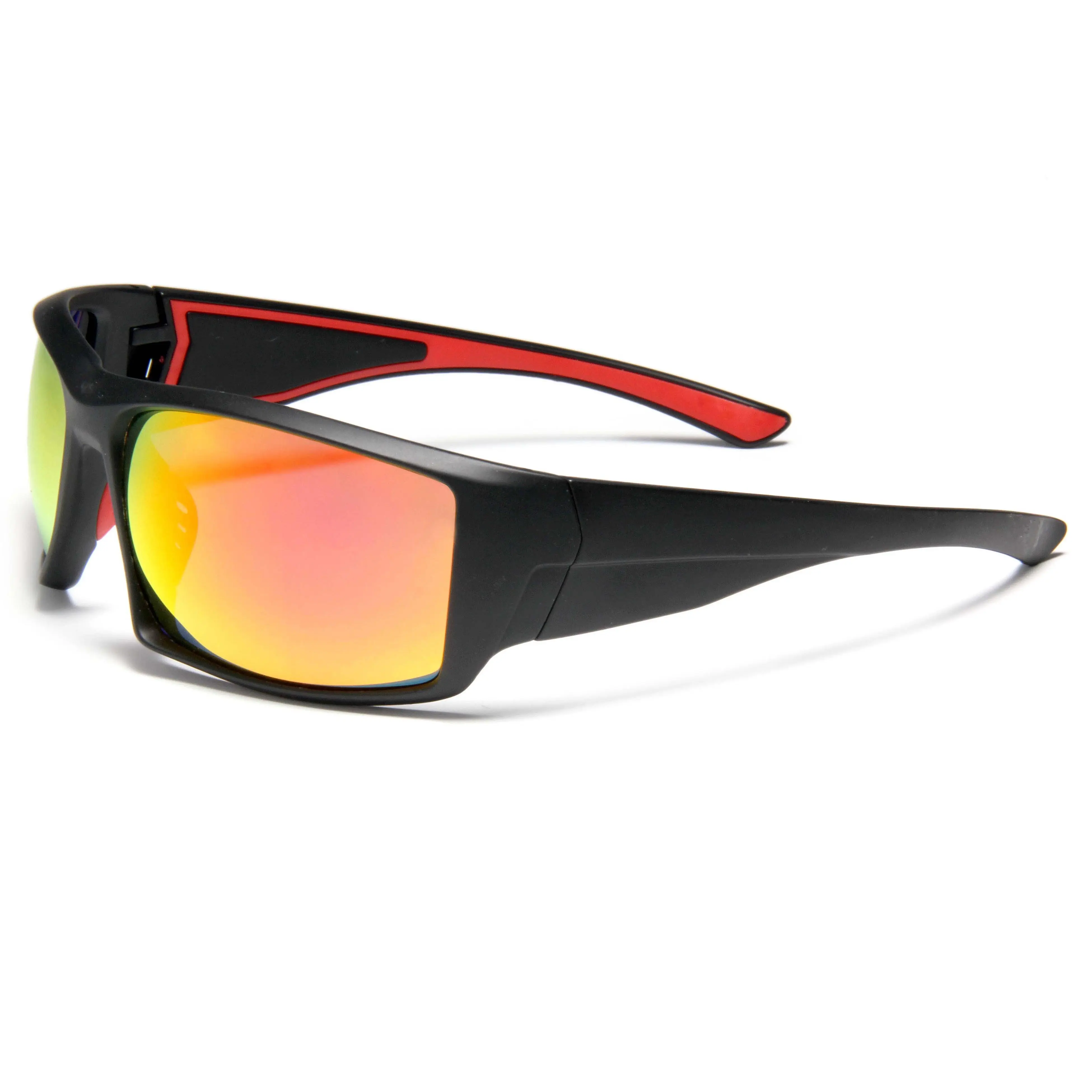 Customized Wholesale Baseball Sunglasses Company 5