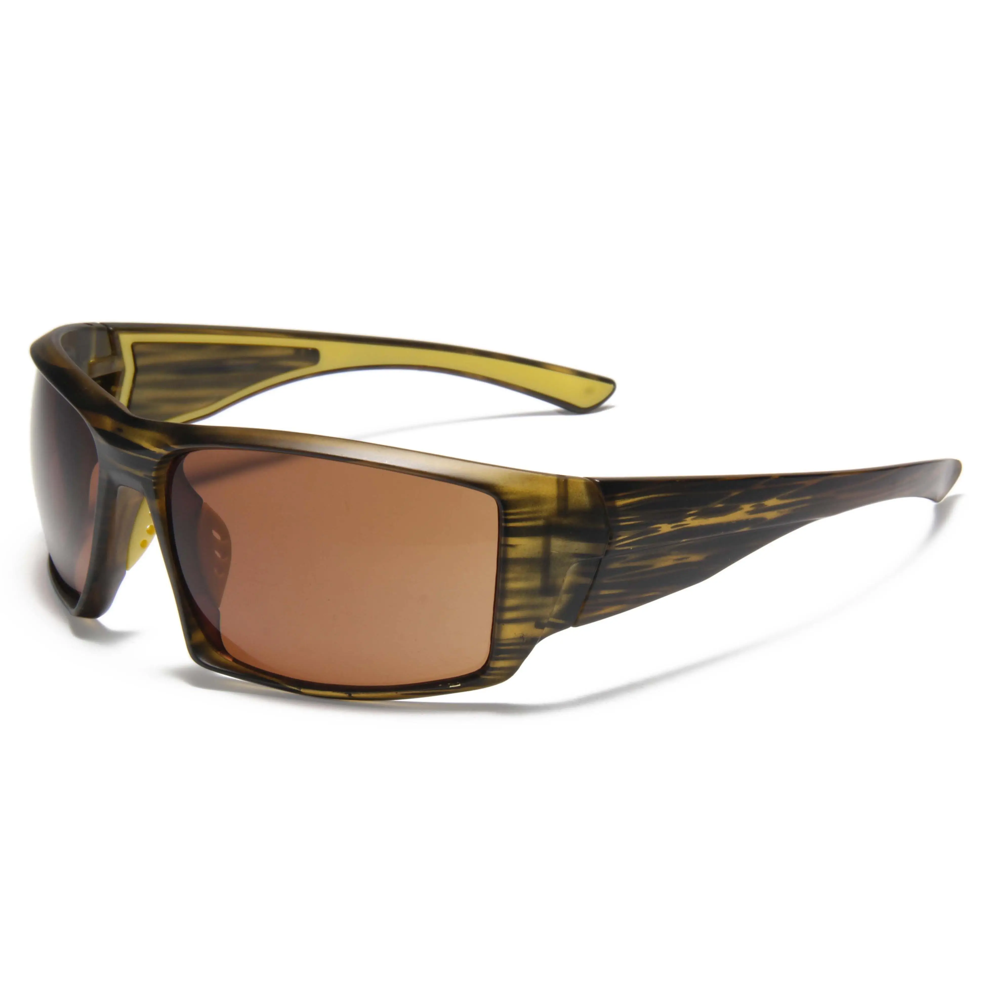 Customized Wholesale Baseball Sunglasses Company 7