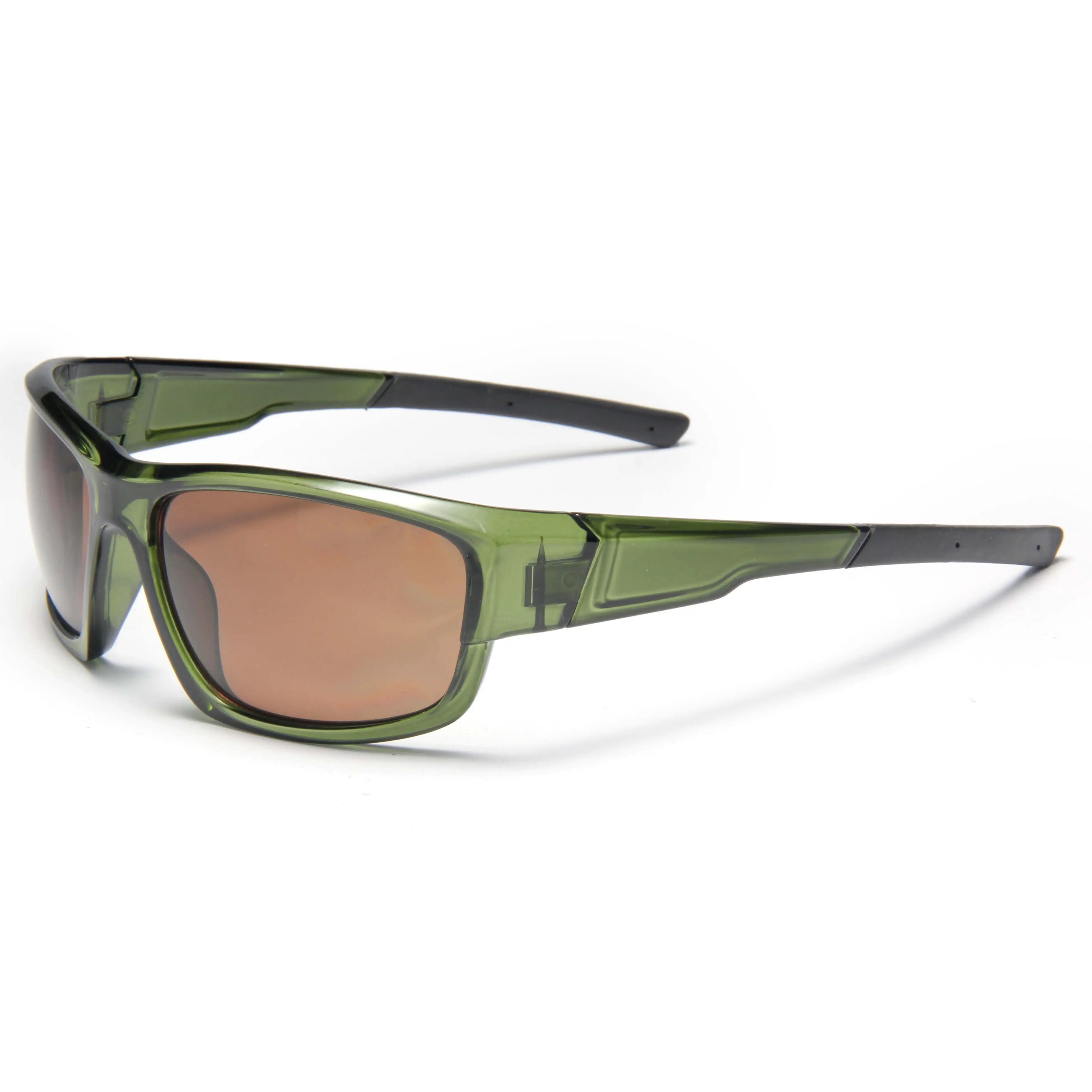 Made-to-Order Polarized Sports Sunglasses Company 1