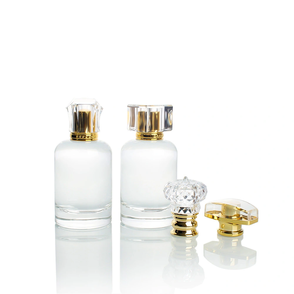 30ml glamorest e lumellanang le botlolo ea khalase 1