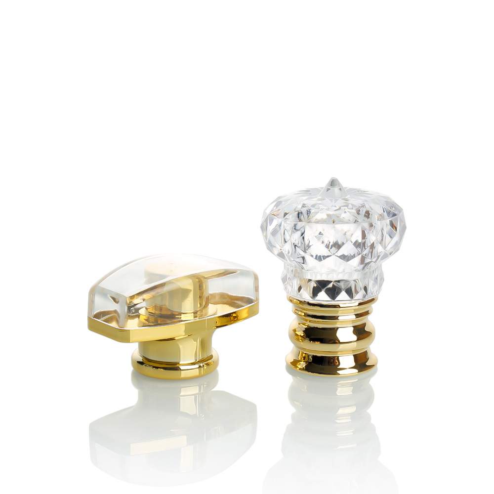 30ml glamorest e lumellanang le botlolo ea khalase 2
