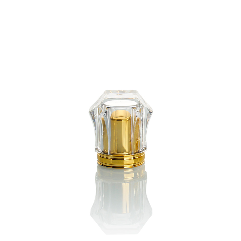 30ml glamorest e lumellanang le botlolo ea khalase 3