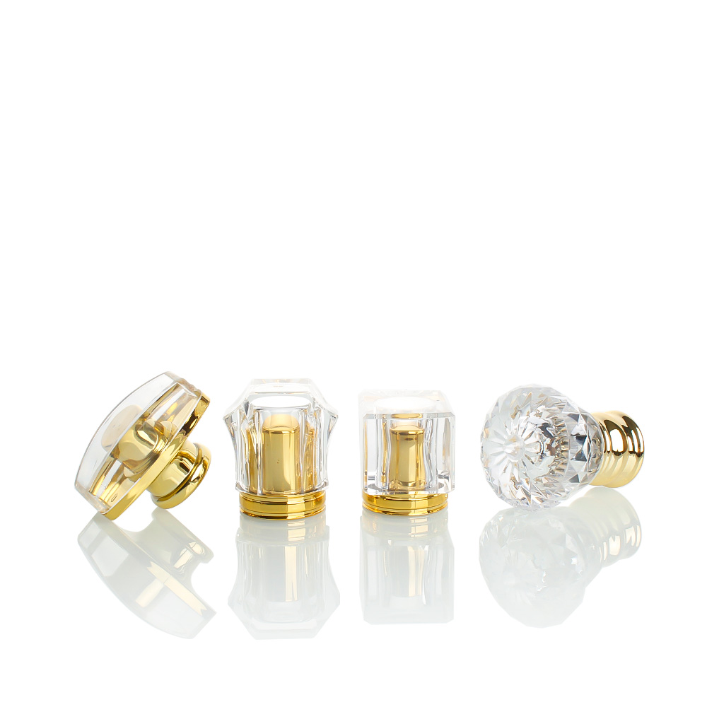 30ml glamorest e lumellanang le botlolo ea khalase 4