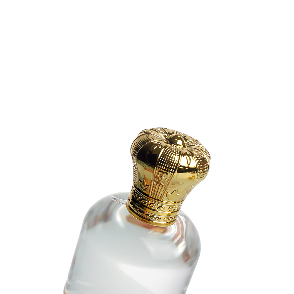 30ml glamorest e lumellanang le botlolo ea khalase 5