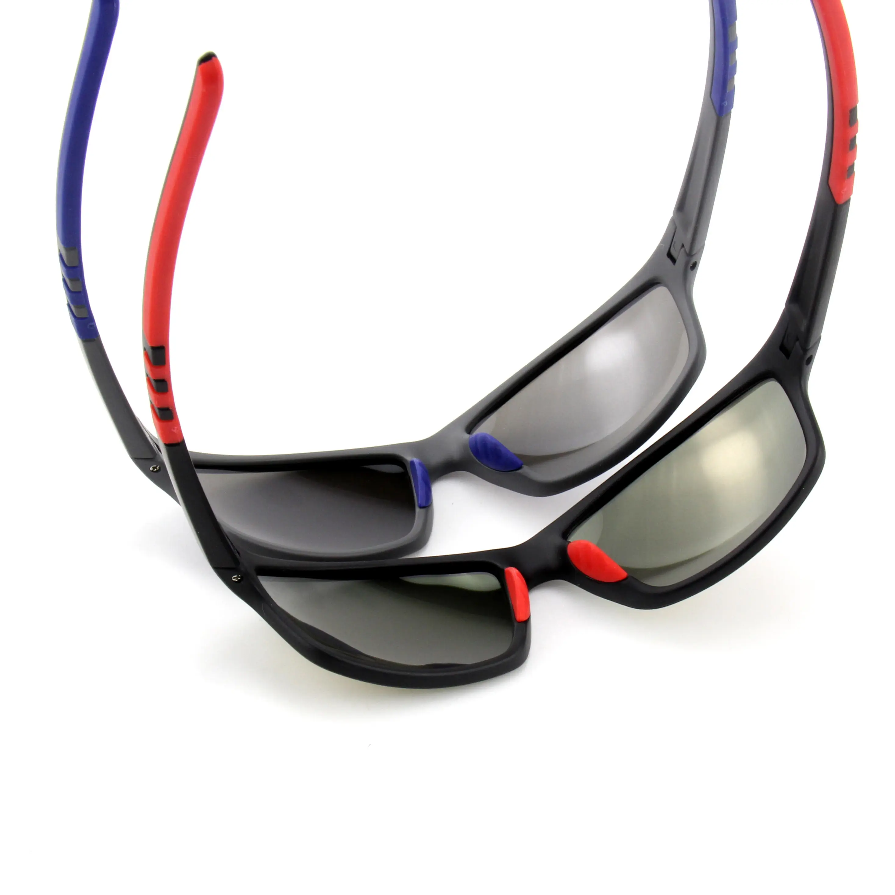 Eugenia Eyewear Polarized Fishing Sunglasses China Factory 10