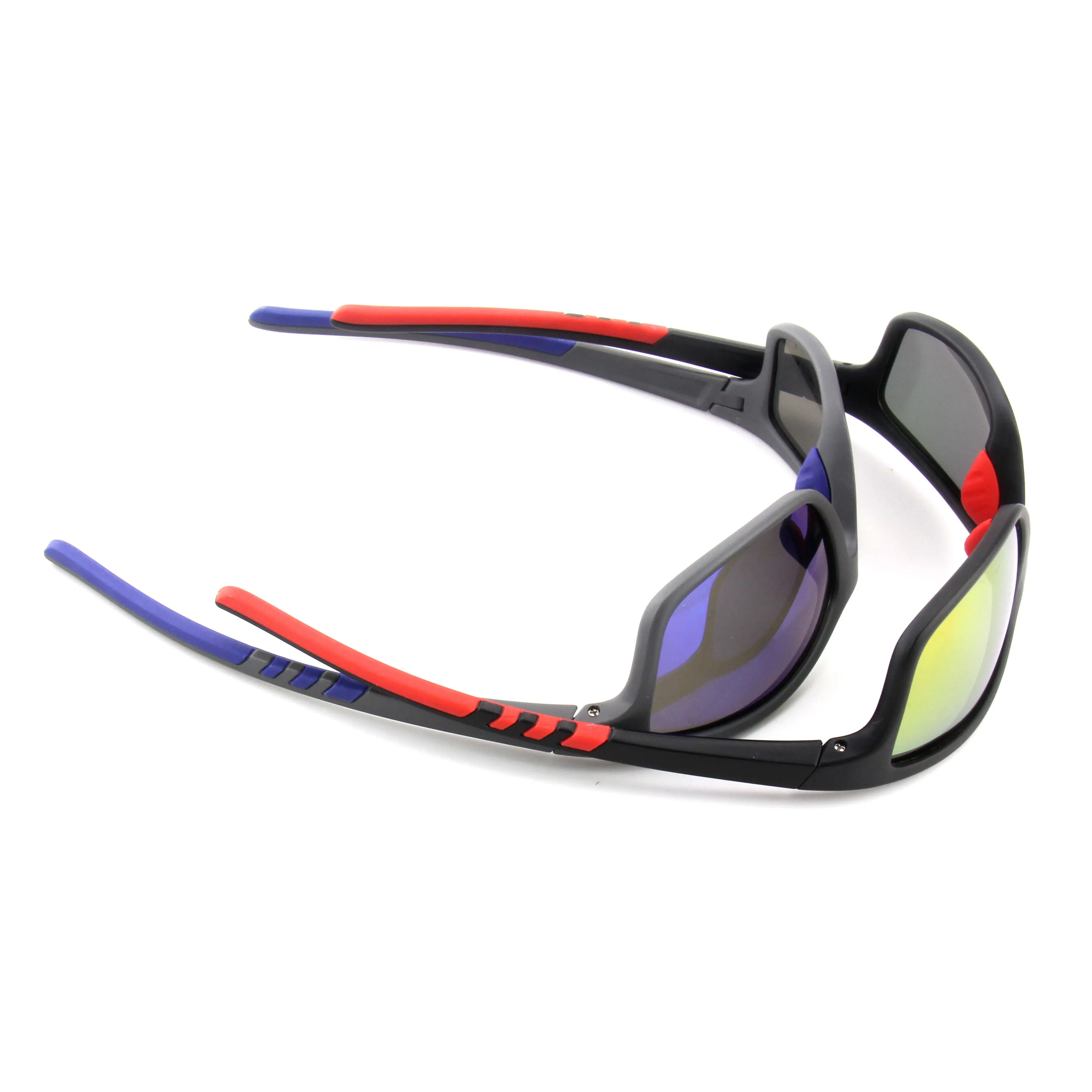 Eugenia Eyewear Polarized Fishing Sunglasses China Factory 9