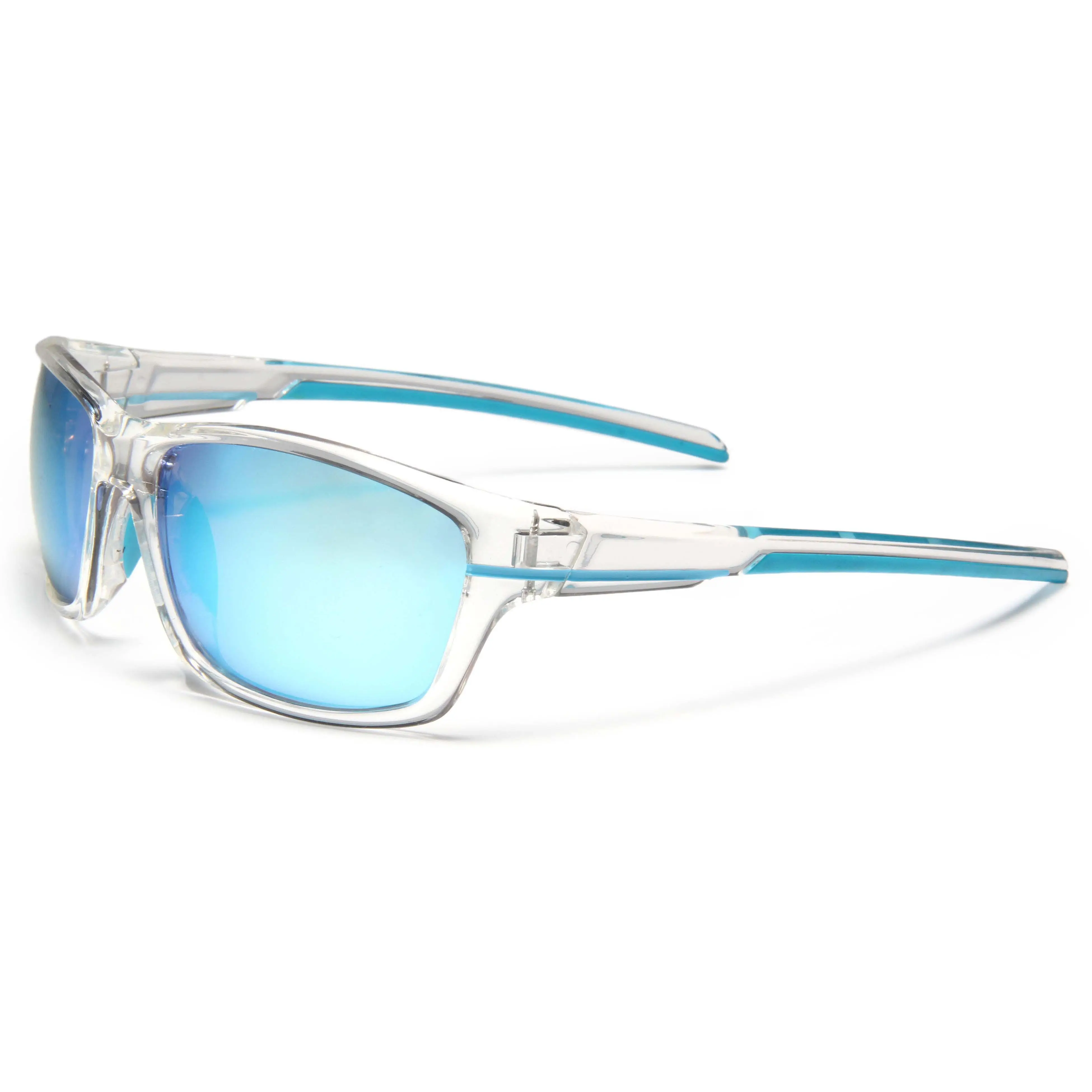 Mens Polarized Sunglasses by Eugenia Eyewear 1