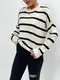Knitted Pullover Men Best Supplier 5