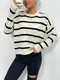 Knitted Pullover Men Best Supplier 4