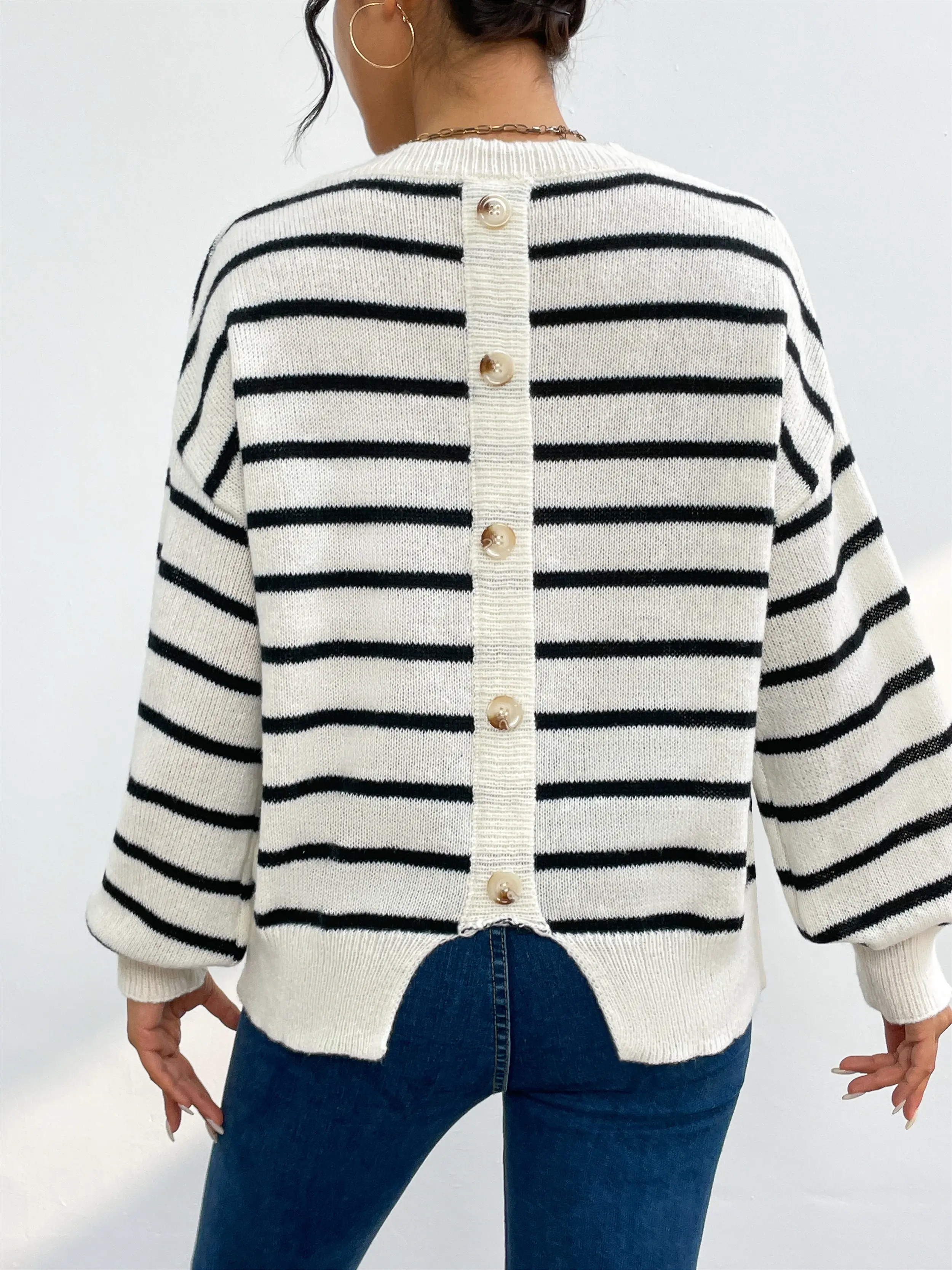 Mens Sweater Wholesale - Fan Flo 2