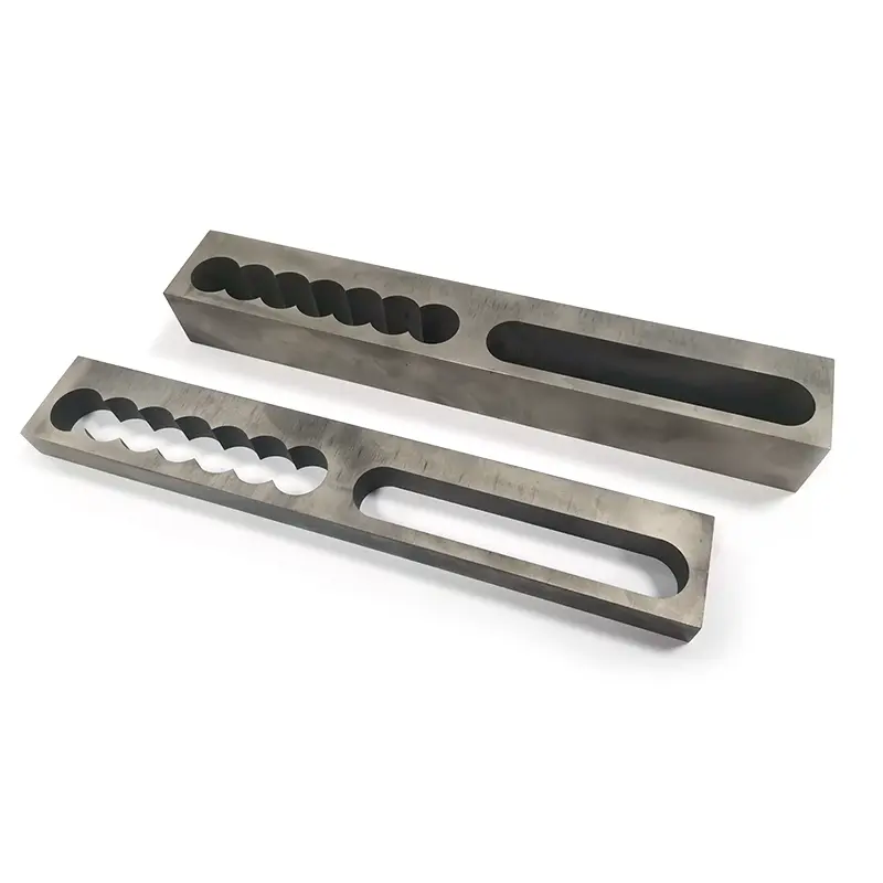 HONSCN Machining Metal Parts Price List 2