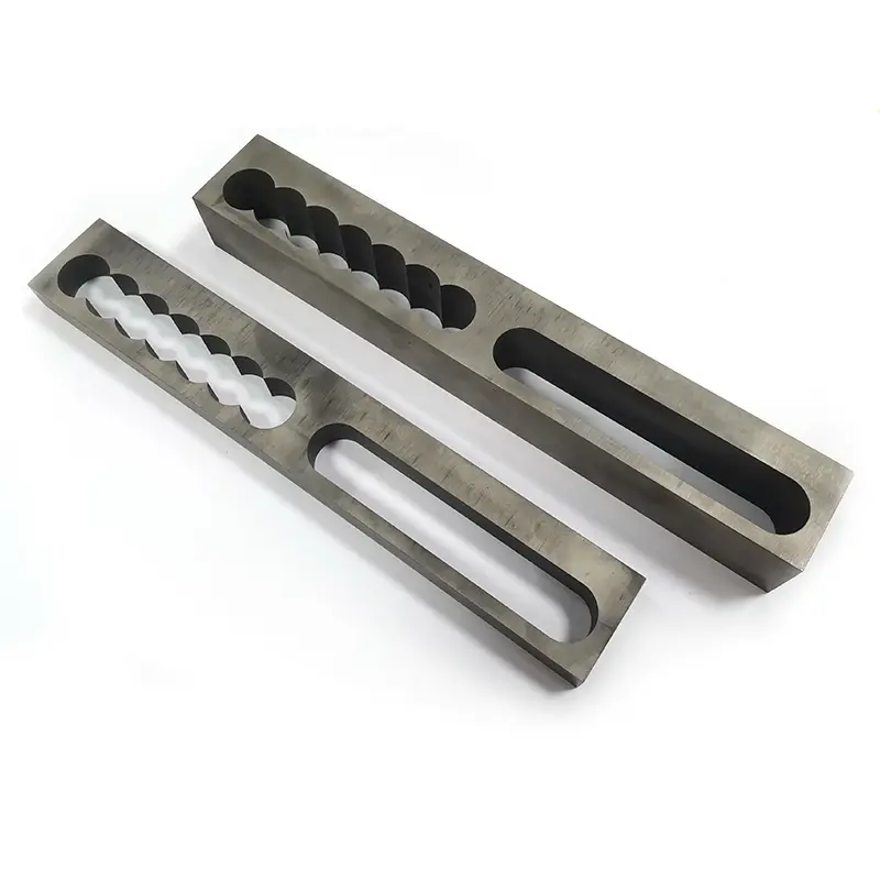 HONSCN Machining Metal Parts Price List 3