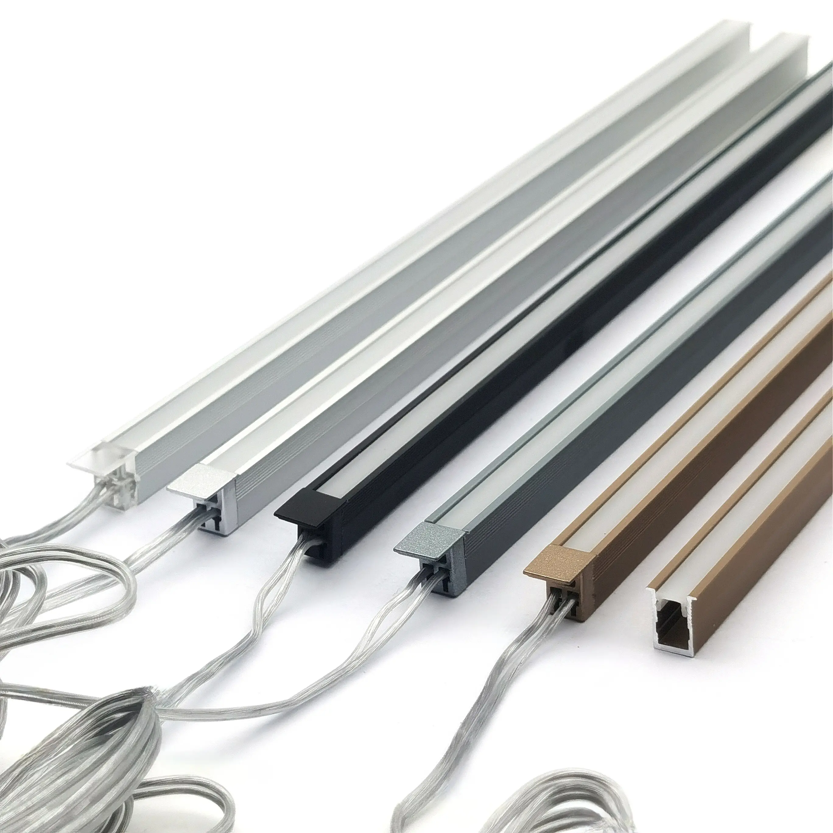 Commercial Linear Lighting by DHT-ECO 2