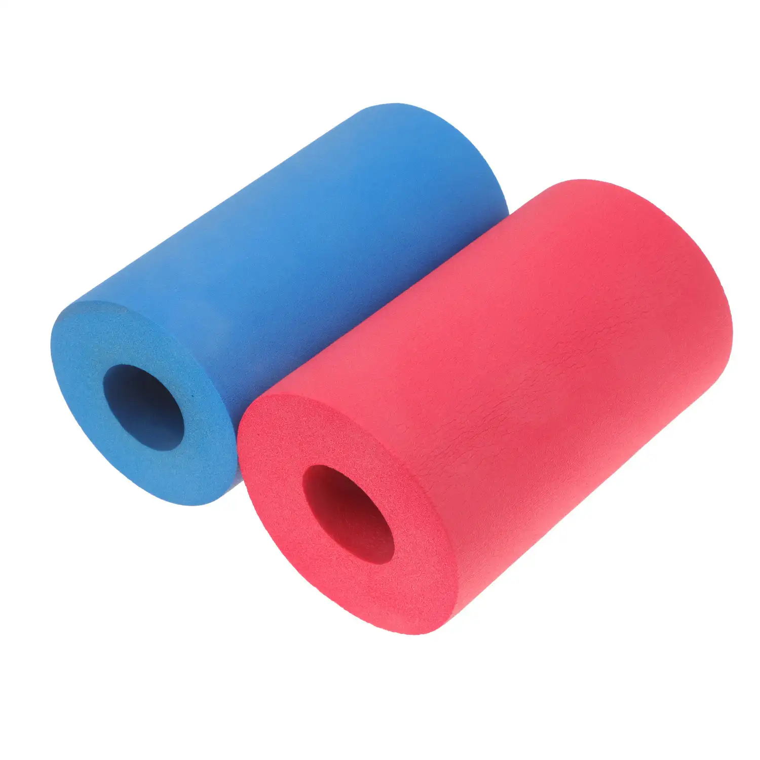 Makulay na foam goma pipe | Pagkakabukod ng pipeline at inuri na pagpapanatili 1