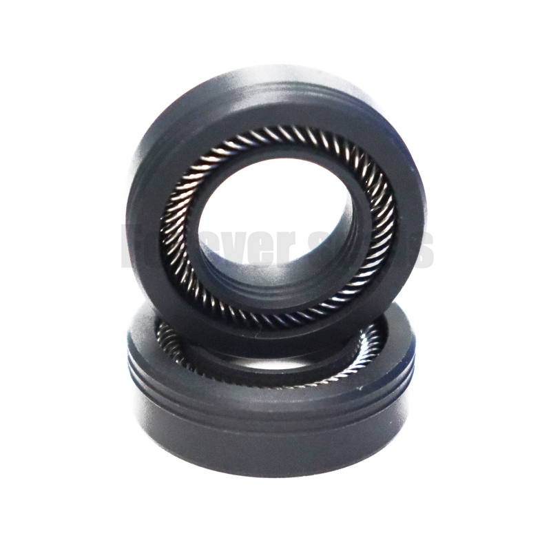 Rotary Oil Seal and PTFE Spring Energized Seals 1