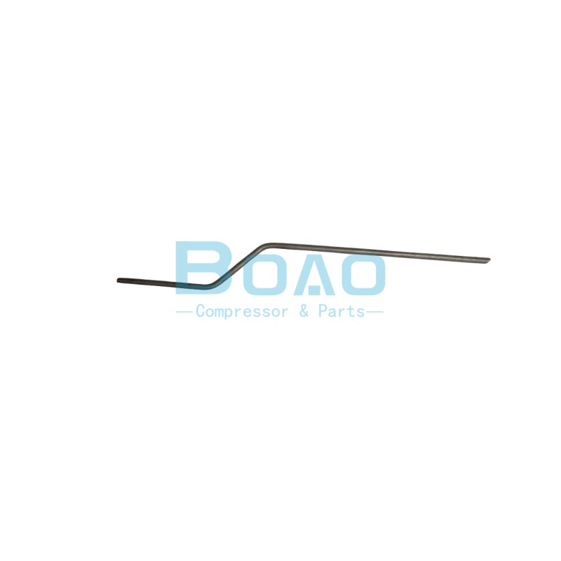 Atlas Copco Air Compressor de repuesto Part 1604133102 Tubo