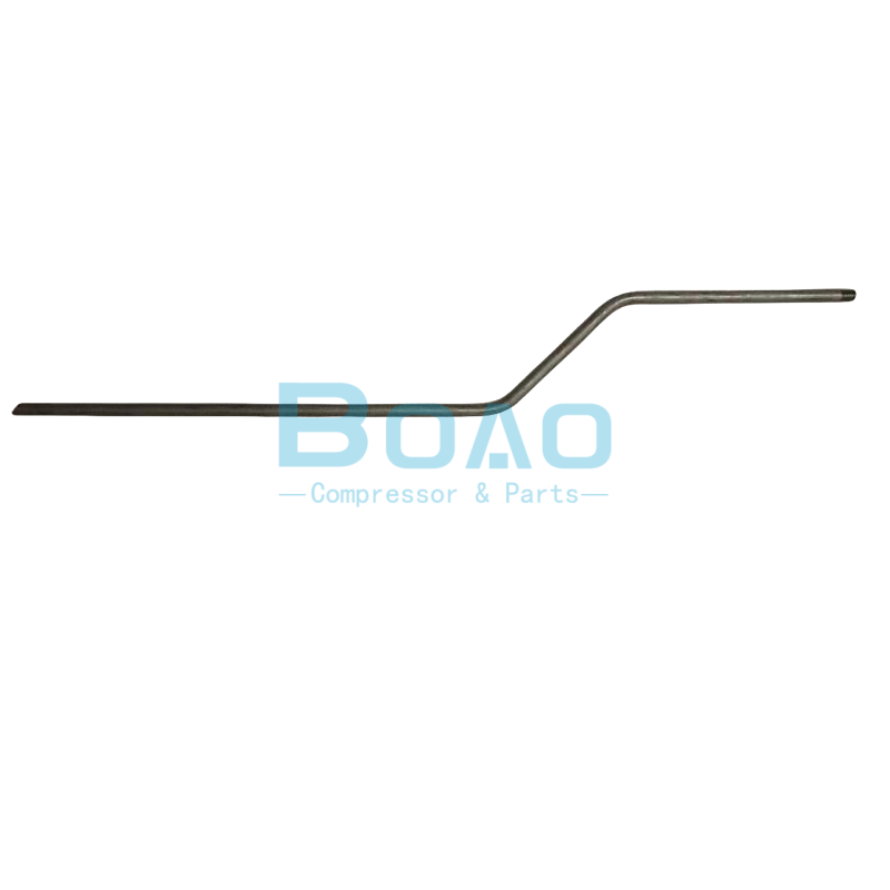 Atlas Copco Air Compressor de repuesto Part 1604133102 Tubo