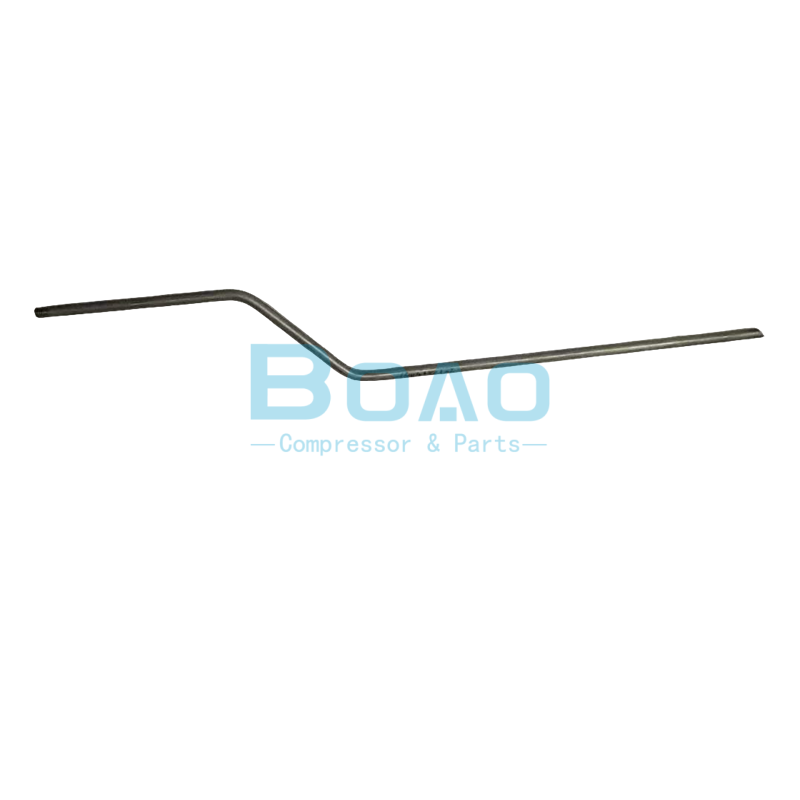 Atlas Copco Air Compressor de repuesto Part 1604133102 Tubo