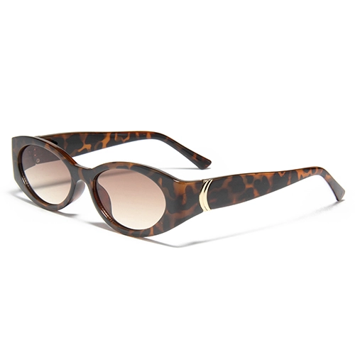 S17125 роскошные винтажные модные женские солнцезащитные очки de sol Sun Glasses Designer Fashion Small Rame Lentes 1