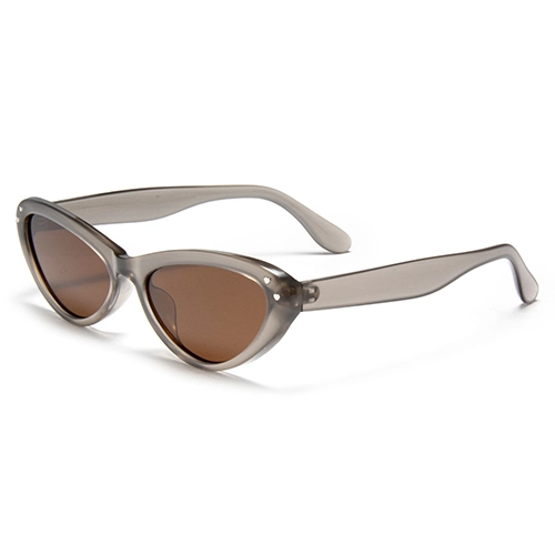 S23047 Fashion Cat Eye Sunglasses Роскошные солнце 1