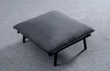 Wooden Relaxing Chair Villa/ Hotel/ Living Room/ Outdoor - - MIGLIO 5792 4