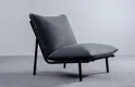Wooden Relaxing Chair Villa/ Hotel/ Living Room/ Outdoor - - MIGLIO 5792 2