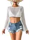 Knitted Sweater Manufacturer Wholesale - Fan Flo 1