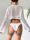 Knitted Sweater Manufacturer Wholesale - Fan Flo 3