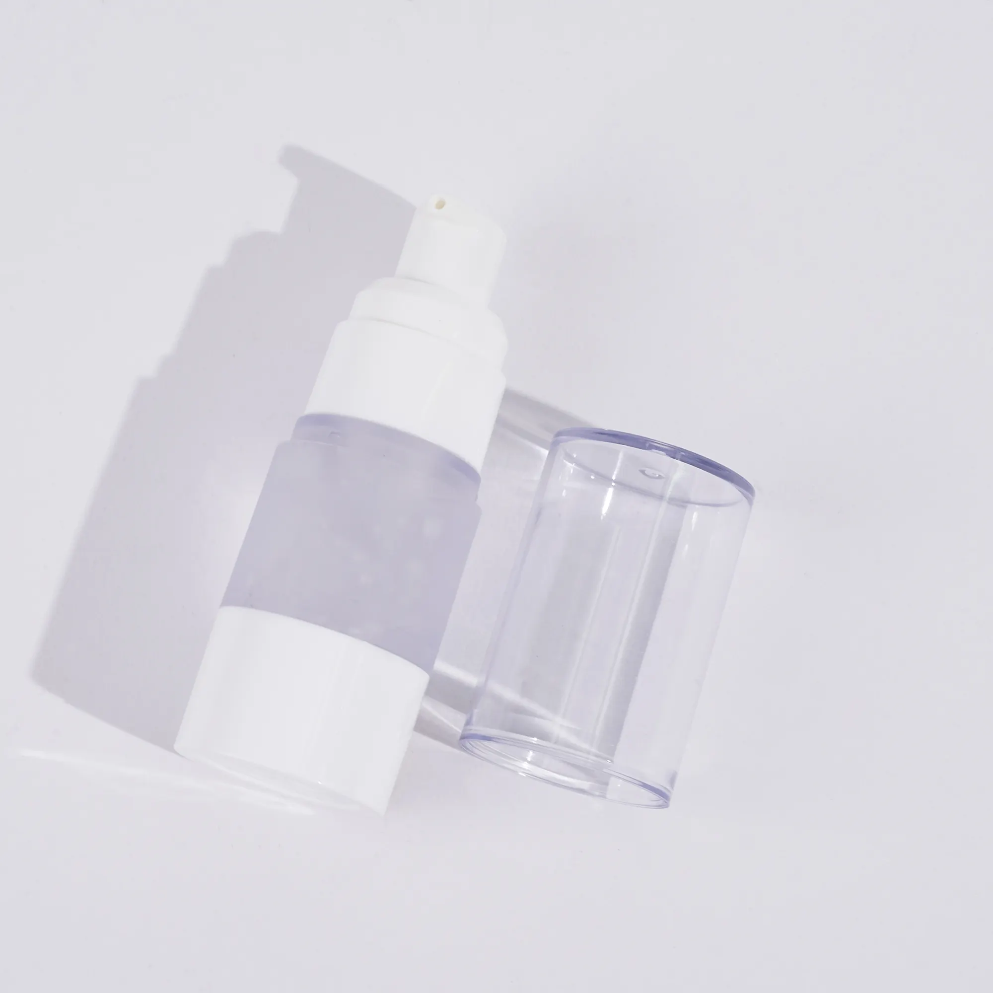 Face Primer for Sale BLACK/WHITE Wholesale - Aqua Beauty 5