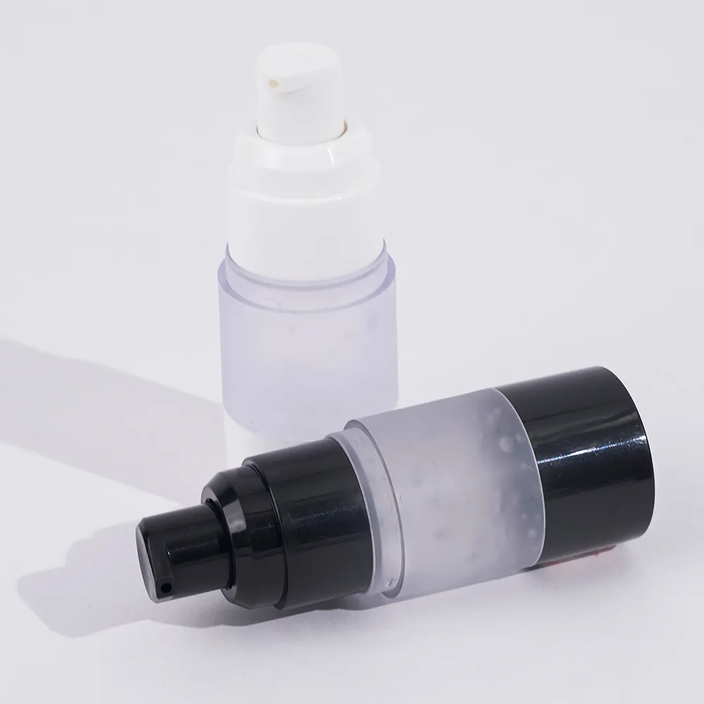 Face Primer for Sale BLACK/WHITE Wholesale - Aqua Beauty 4