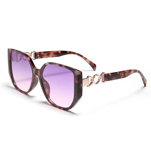 Motorcycle Sunglasses Women Sunglasses Wholesale - Eugenia Eyewear 4