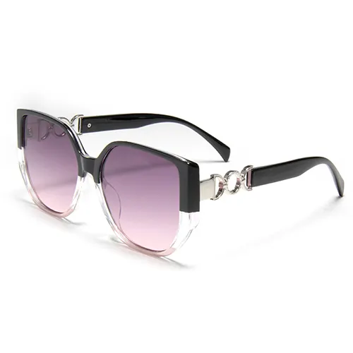 Motorcycle Sunglasses Women Sunglasses Wholesale - Eugenia Eyewear 3