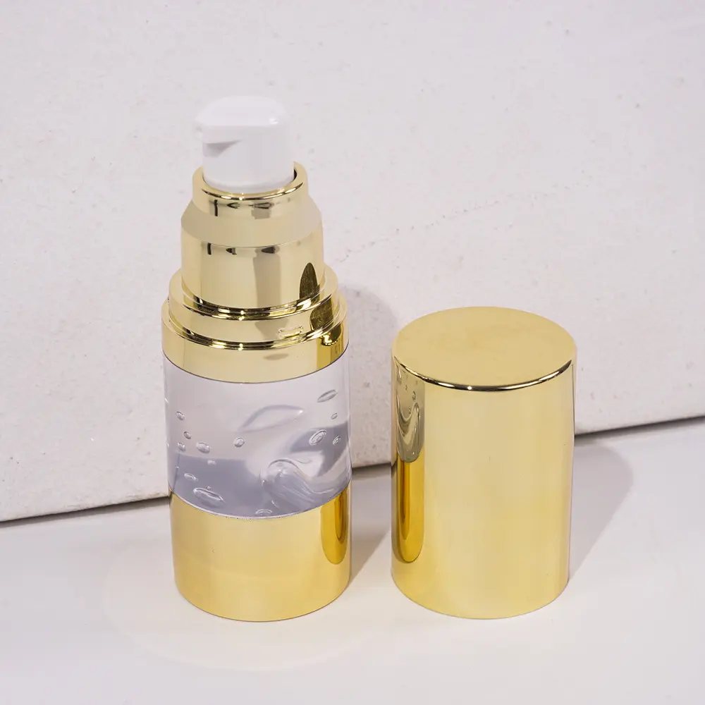 Best Face Primer for Mature Skin Primer by Aqua Beauty 2