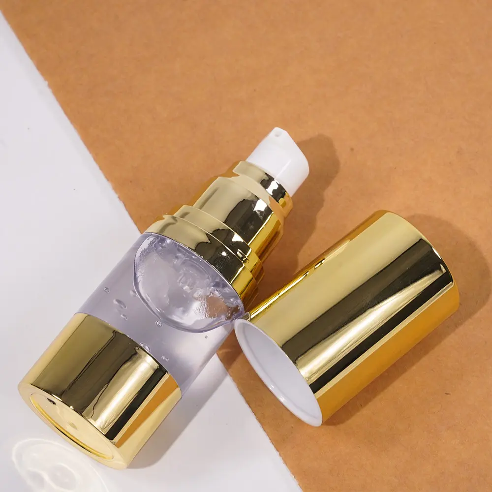 Best Face Primer for Mature Skin Primer by Aqua Beauty 7